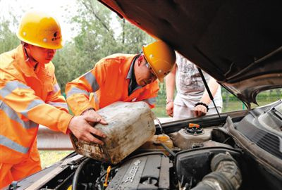 蚌埠剑阁道路救援