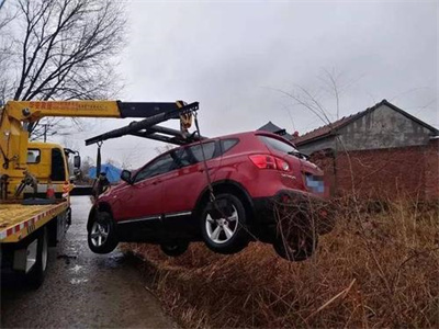 蚌埠楚雄道路救援